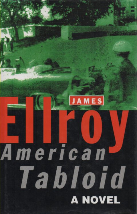 American Tabloid