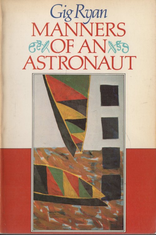 Image for Manners of an Astronaut Manners of an Astronaut