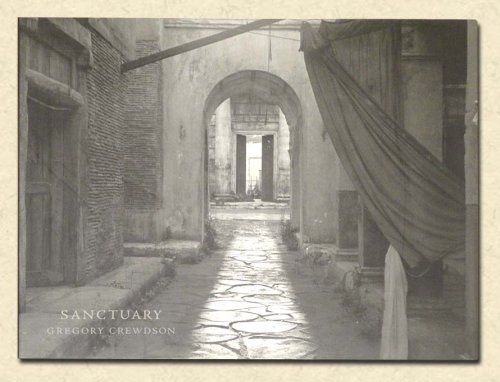 Image for Sanctuary Sanctuary