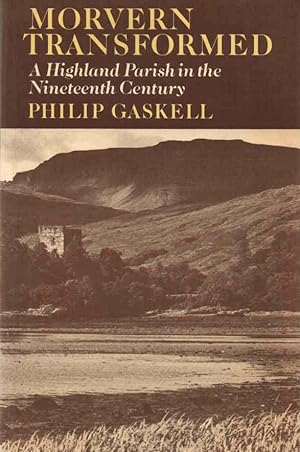Image for Morvern Transformed A Highland Parish in the Nineteenth Century Morvern Transformed A Highland Parish in the Nineteenth Century