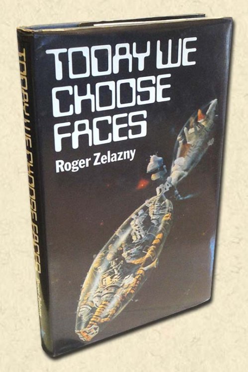 Image for Today We Choose Faces Today We Choose Faces
