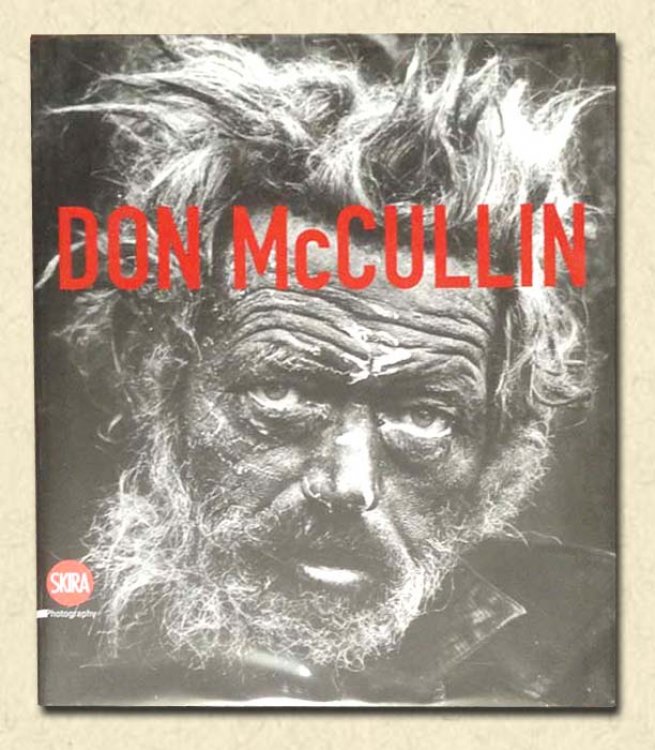 Image for Don McCullin: The Impossible Peace: From War Photographs to Landscapes, 1958-2011 Don McCullin: The Impossible Peace: From War Photographs to Landscapes, 1958-2011