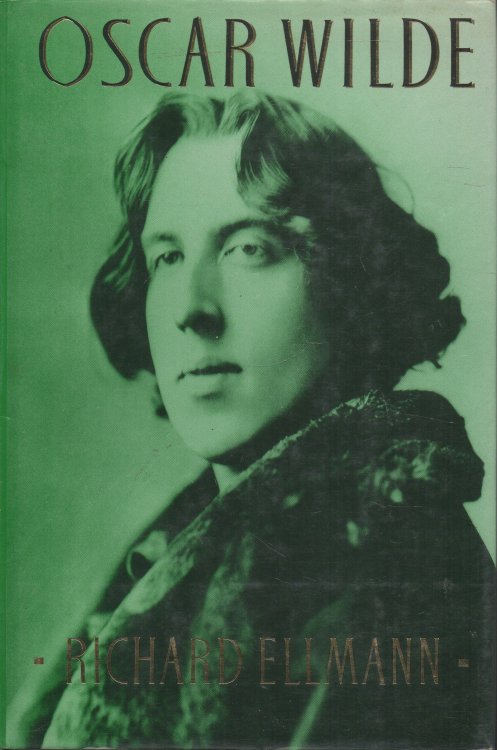 Image for Oscar Wilde Oscar Wilde