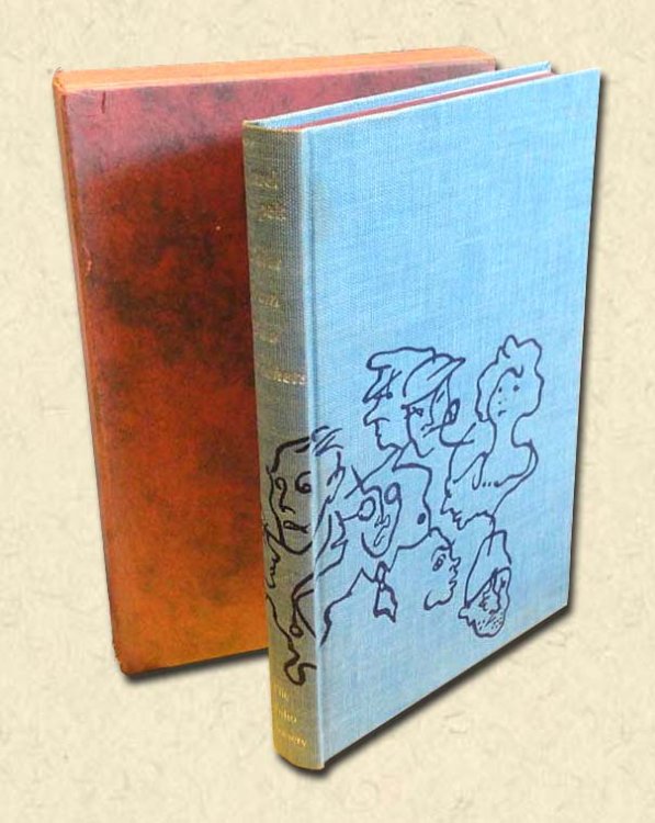 Image for Tales from Two Pockets - Folio Society edition Tales from Two Pockets - Folio Society edition