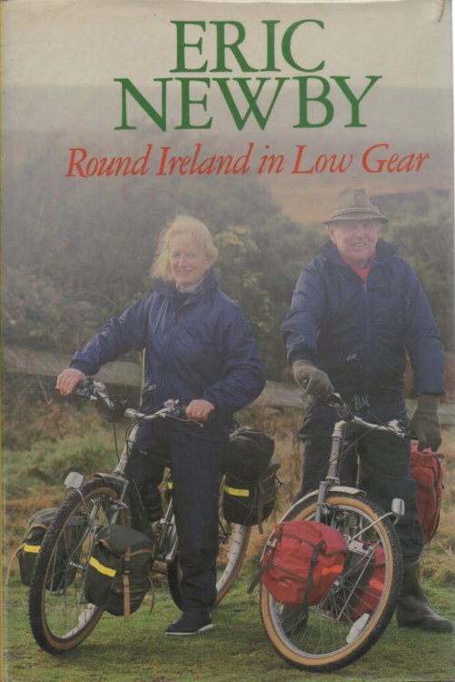 Round Ireland in Low Gear