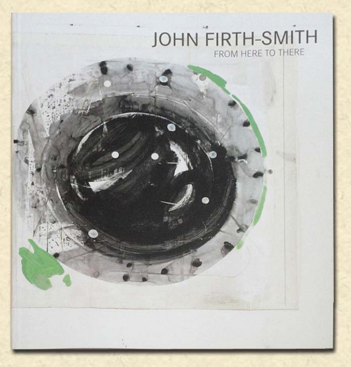 Image for John Firth-Smith From Here to There John Firth-Smith From Here to There