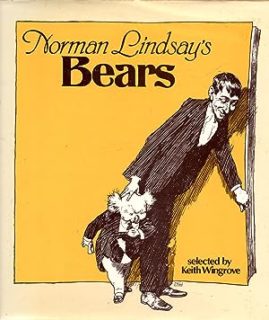 Image for Norman Lindsay's Bears Norman Lindsay's Bears