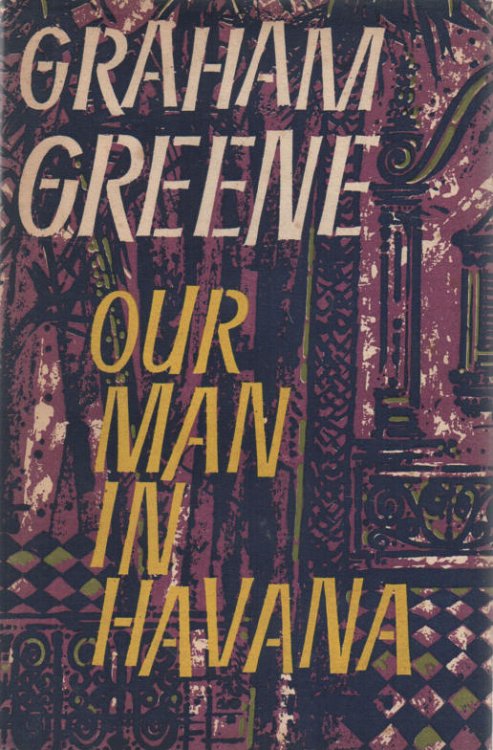 Image for Our Man in Havana Our Man in Havana