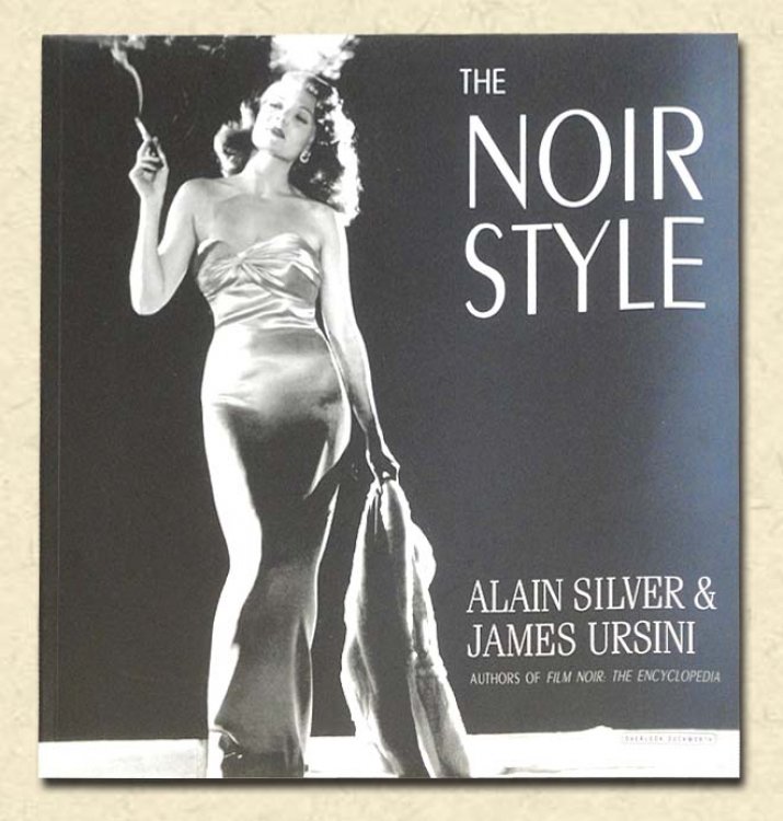 The Noir Style