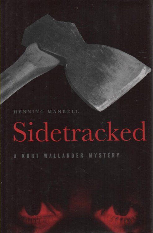 Image for Sidetracked Sidetracked