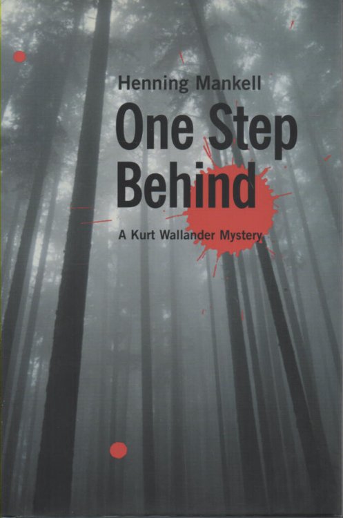 Image for One Step Behind One Step Behind