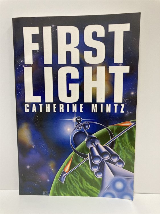 First Light