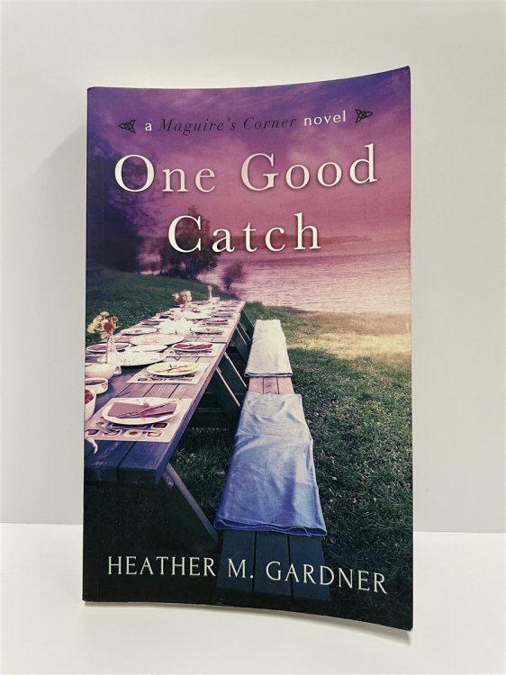 One Good Catch