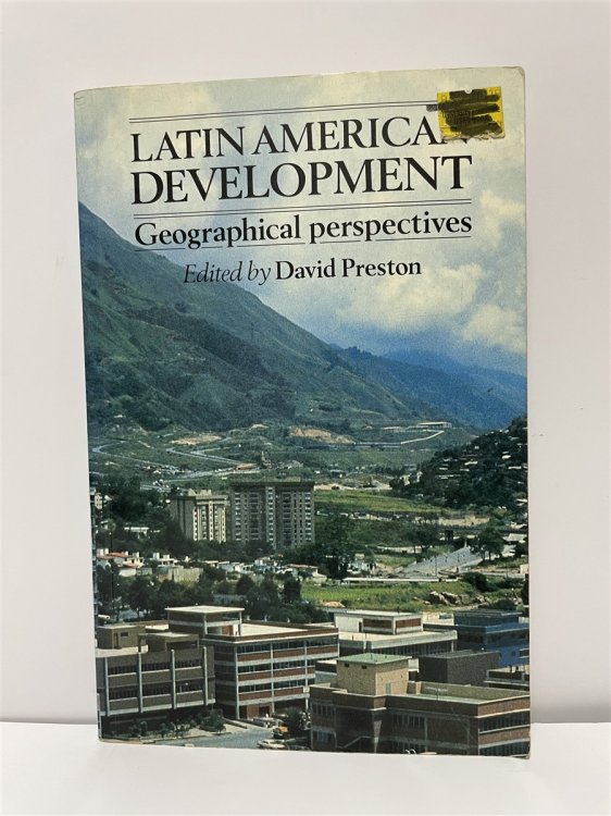 LATIN AMERICA