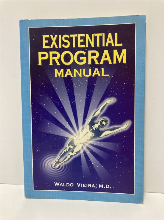 Existential Program Manual