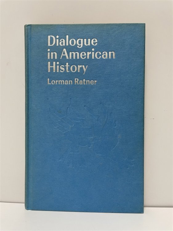 Dialogue in American History