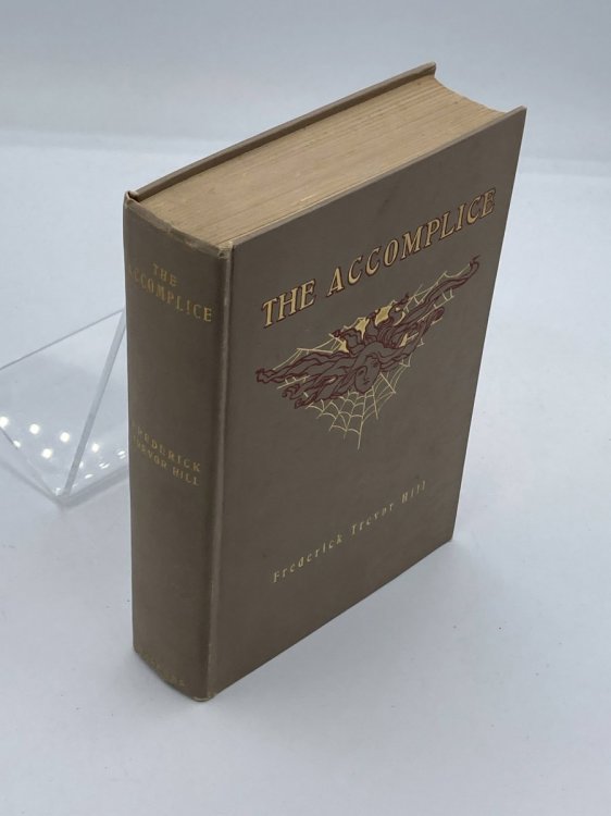 The Accomplice