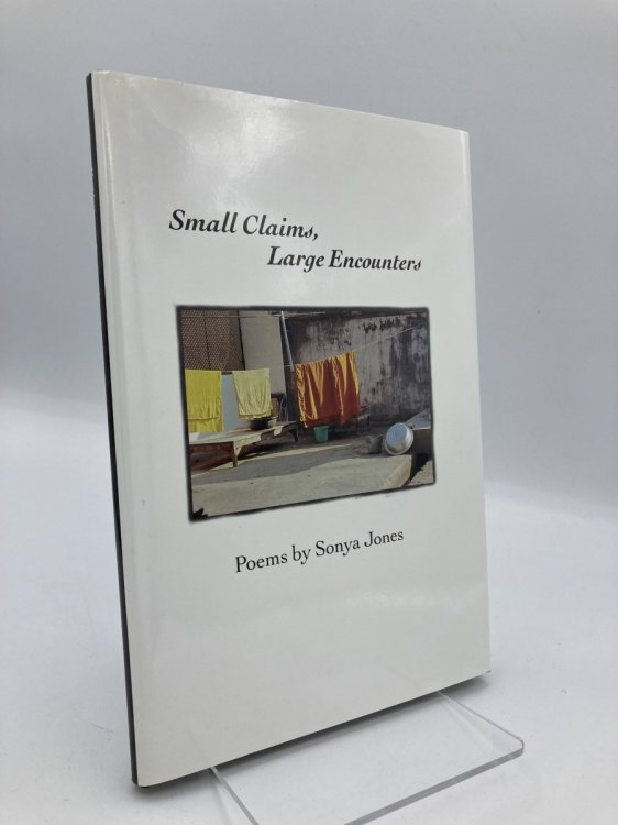 Small Claims, Large Encounters