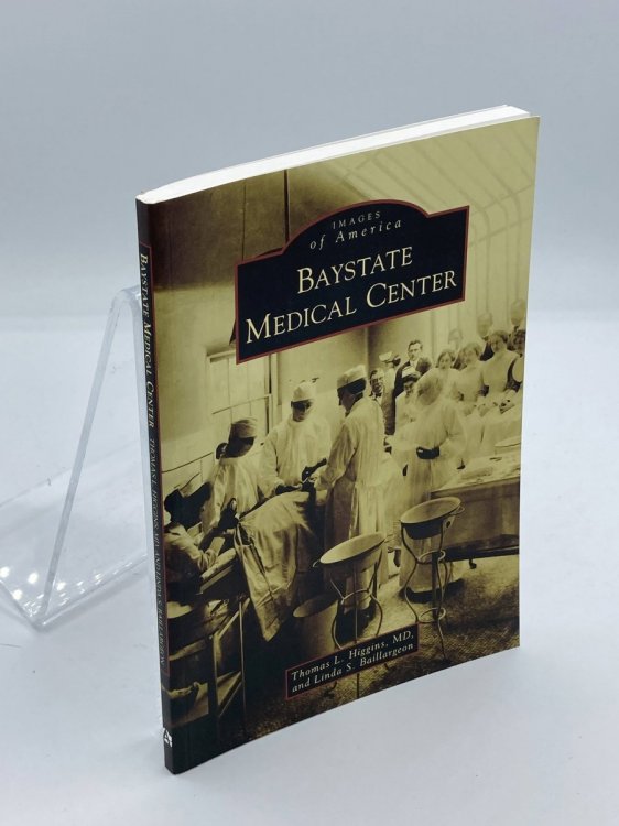 Baystate Medical Center