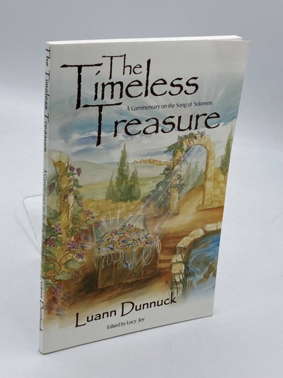 The Timeless Treasure