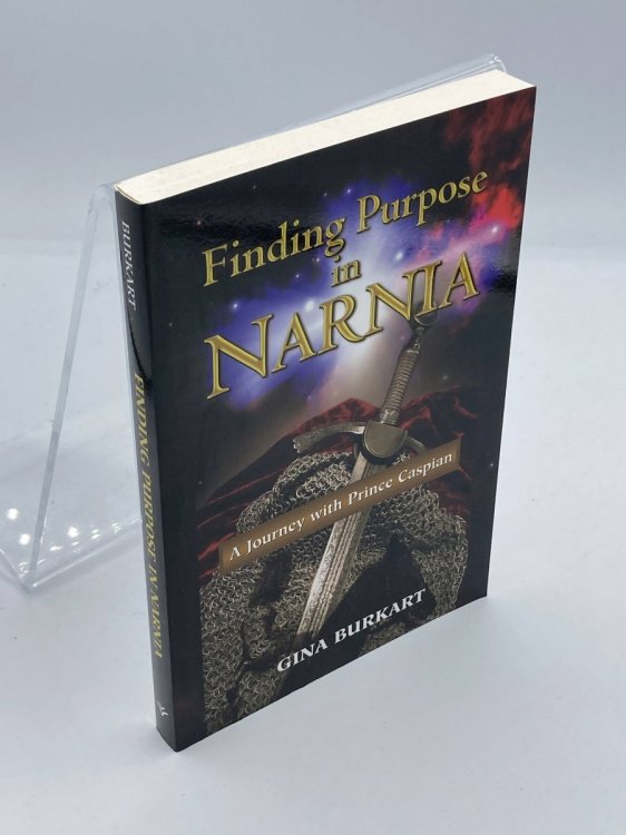 Finding Purpose in Narnia A Journey with Prince Caspian