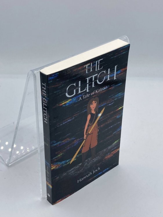 THE GLITCH