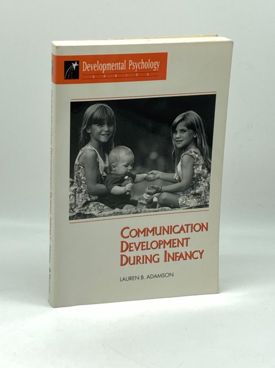 Image for Communication Development During Infancy Communication Development During Infancy