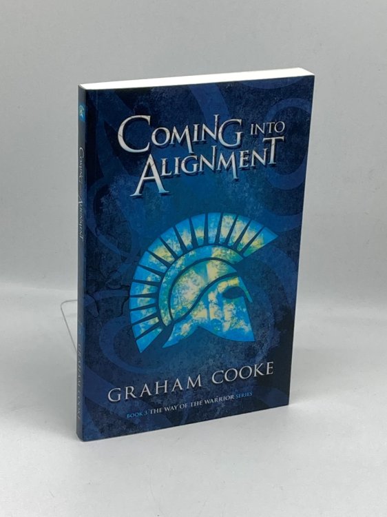 Image for Coming Into Alignment Coming Into Alignment