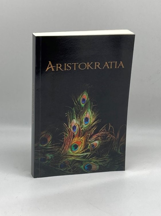 Image for Aristokratia Aristokratia