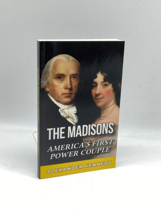 The Madisons