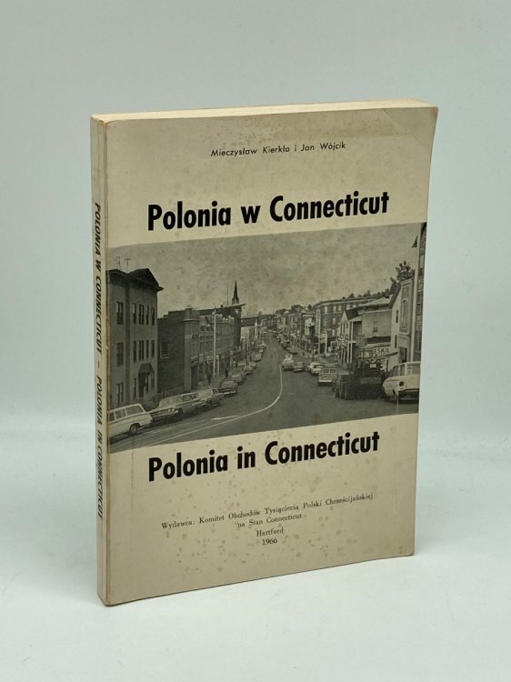 Polonia in Connecticut