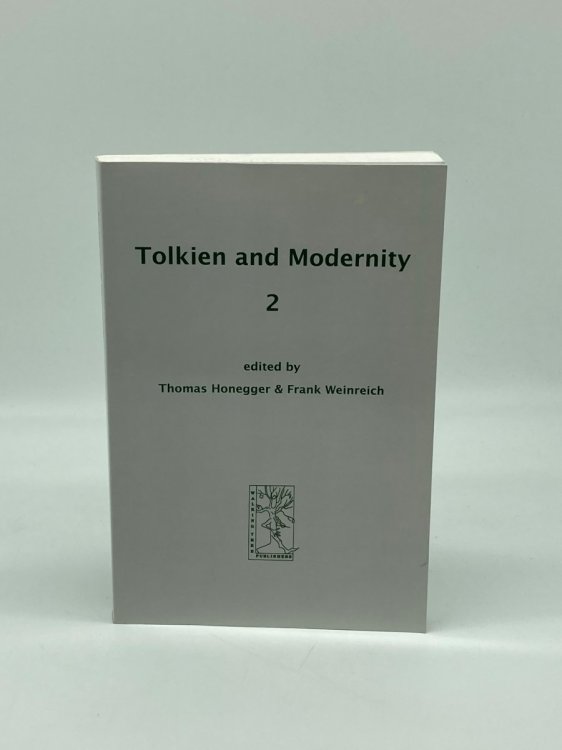 Image for Tolkien and Modernity 2 Tolkien and Modernity 2