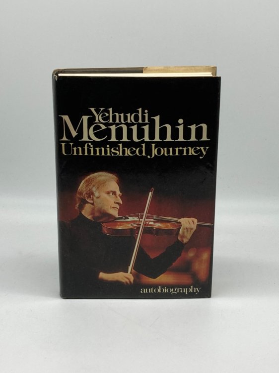 Unfinished Journey