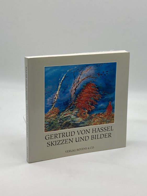 Image for Gertrud Von Hassel Skizzen Und Bilder Gertrud Von Hassel Skizzen Und Bilder