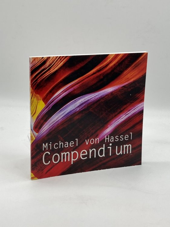 Image for Compendium Compendium