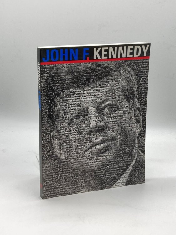 John F. Kennedy