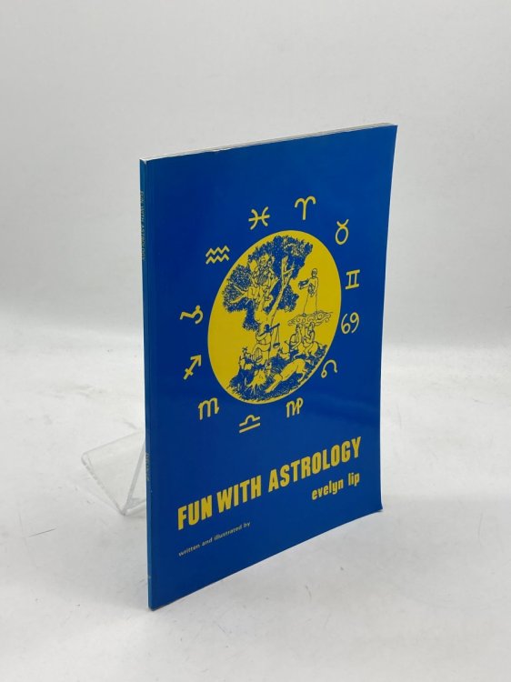 Image for Fun with Astrology Fun with Astrology