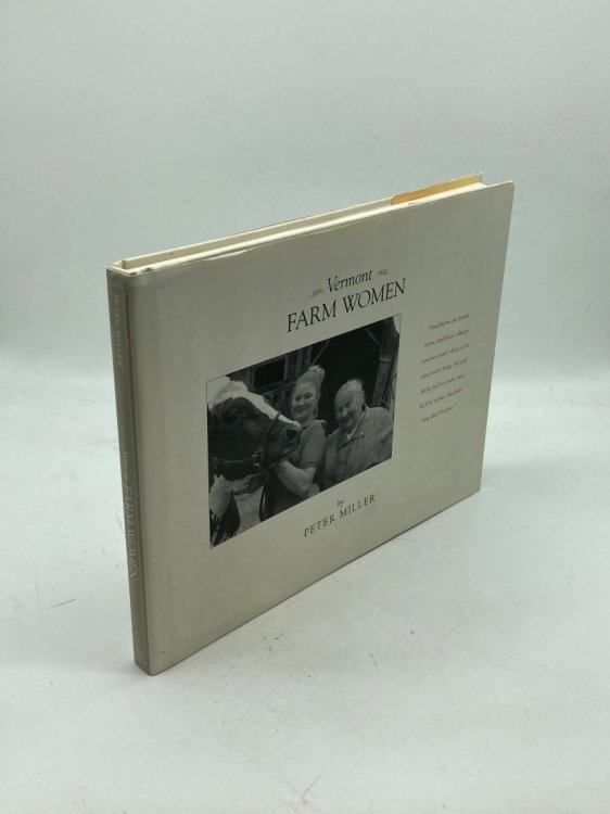 Vermont Farm Women