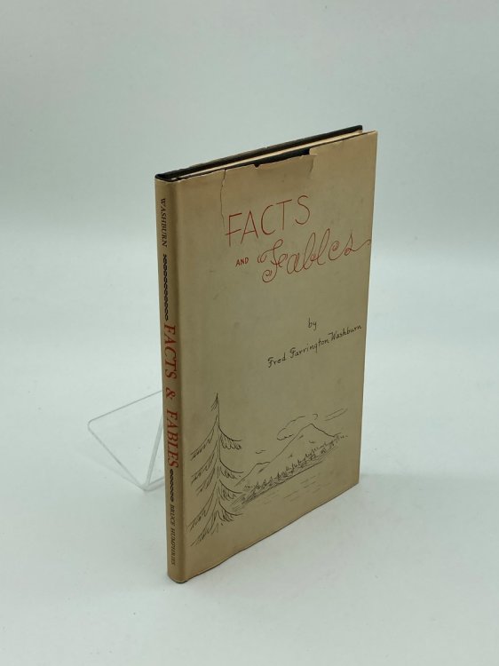 Facts & Fables (Signed)