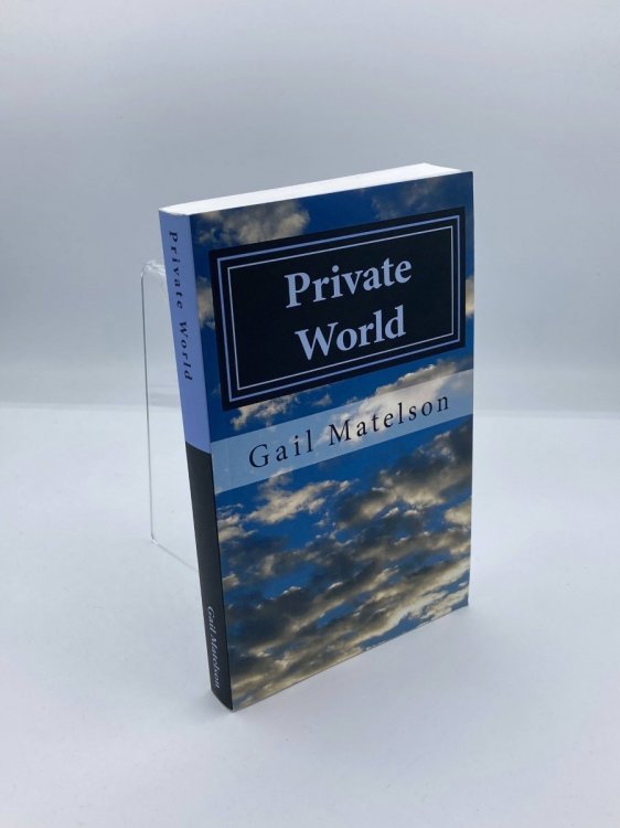 Image for Private World Private World