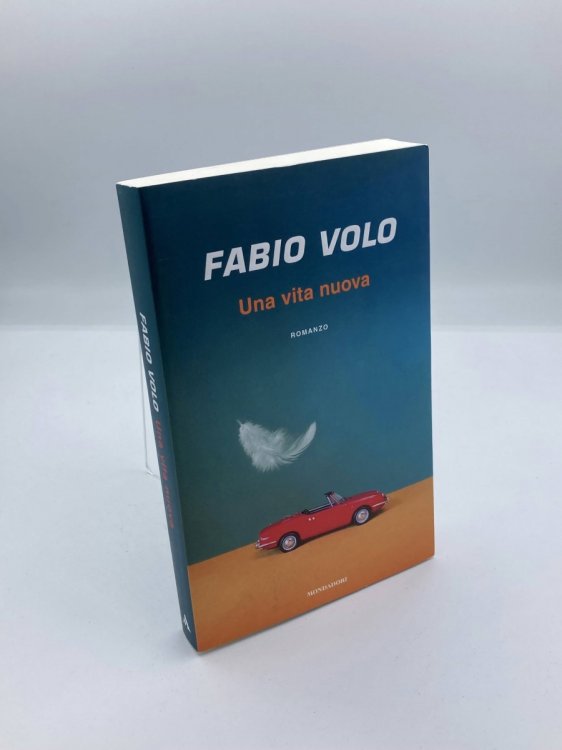 Image for Una Vita Nuova Una Vita Nuova