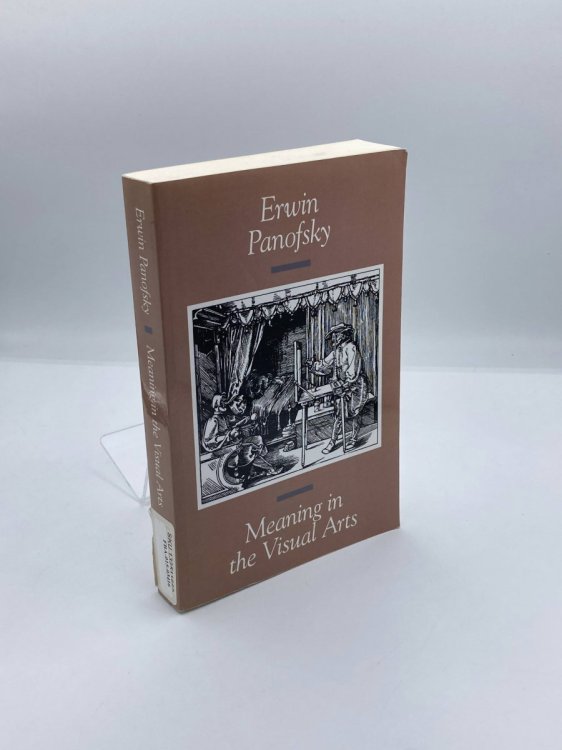 Image for Meaning in the Visual Arts Meaning in the Visual Arts