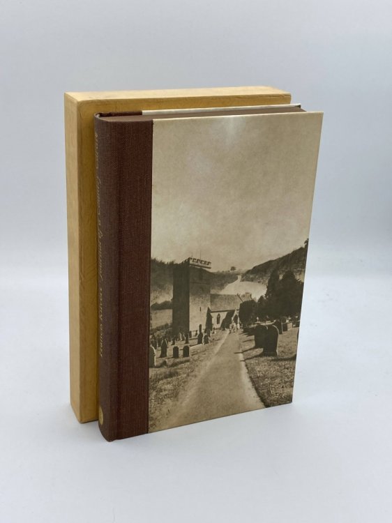 Image for JOURNAL of a COUNTRY CURATE Folio Society JOURNAL of a COUNTRY CURATE Folio Society