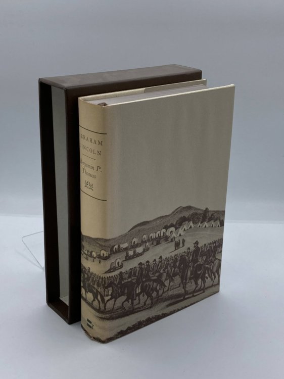 Image for Abraham Lincoln A Biography Abraham Lincoln A Biography