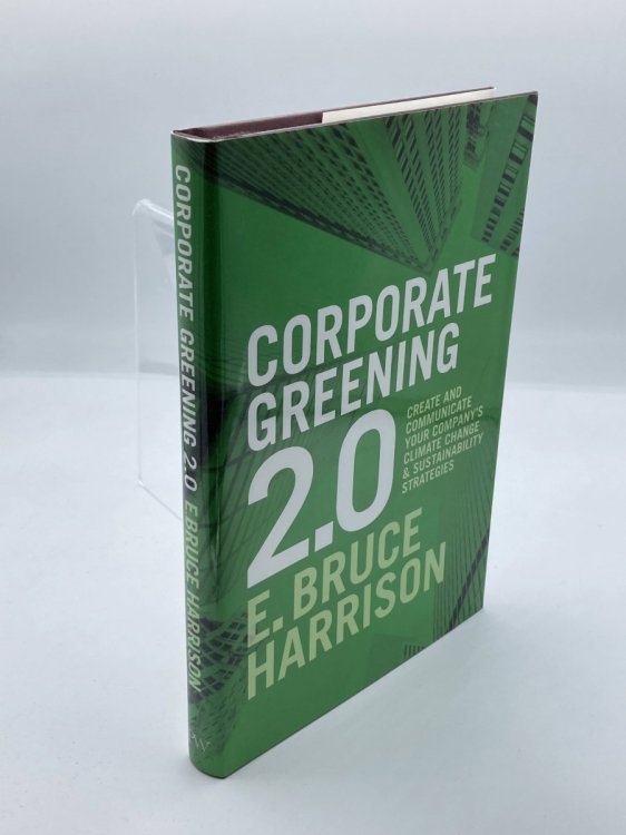 Corporate Greening 2. 0
