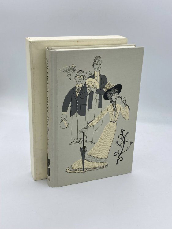 Max Beerbohm