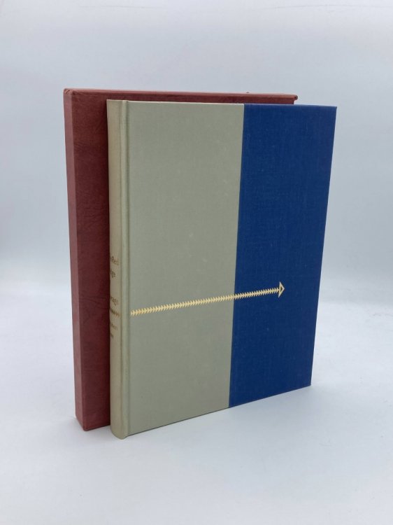 the RED BADGE of COURAGE Folio Society 2Nd Ed 1964