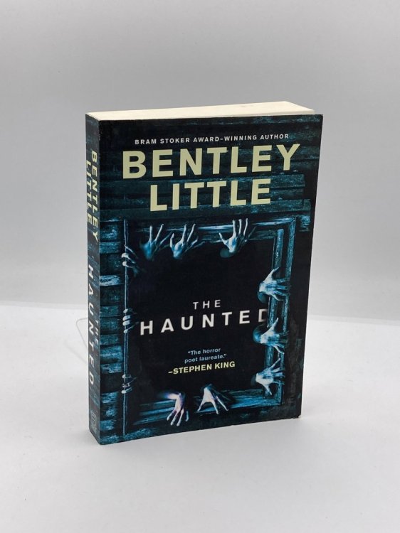 The Haunted