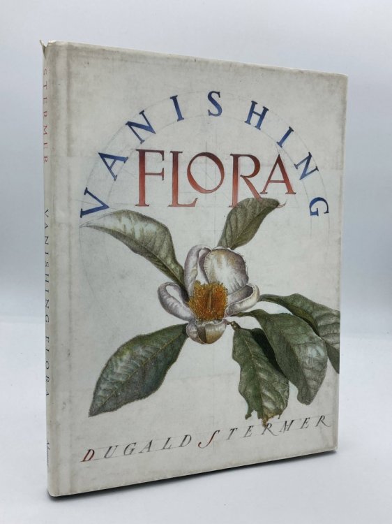 Vanishing Flora Endangered Plants around the World