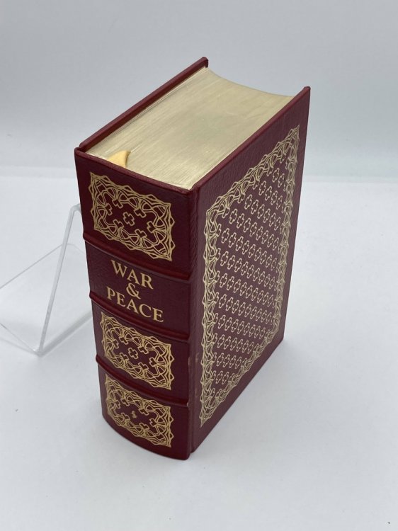 Image for War and Peace War and Peace